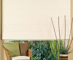 Aspect Roman Blind